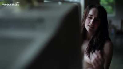 Without (2011), Tous Publics (France), Joslyn Jensen (USA).