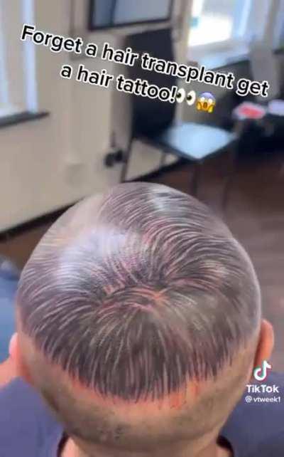 Of course It's a good idea