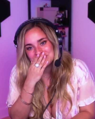 Kristen StephensonPino pt 2