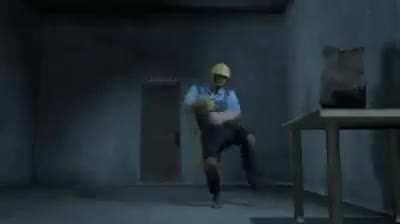 Engineer gaming (Created by the average F2P on youtube link in description)