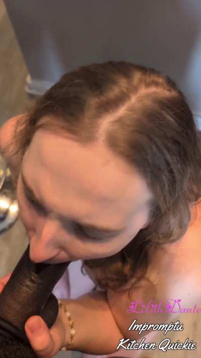 I've found that kitchens are very versatile!