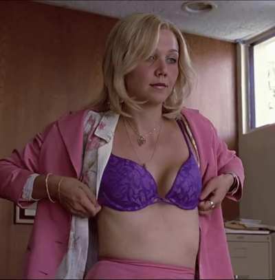 Maggie Gyllenhaal NSFW