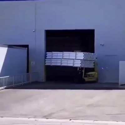 Think you have seen this before?