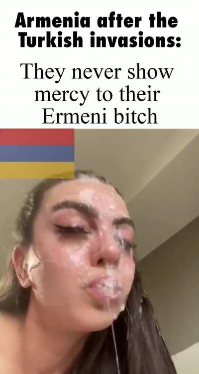 Armenia after invasion (repost)