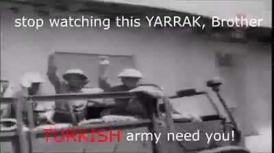 stop watching this nonsense bro