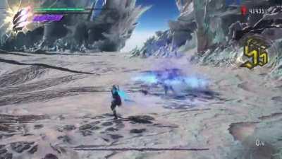 Cool guys don't look at explosions