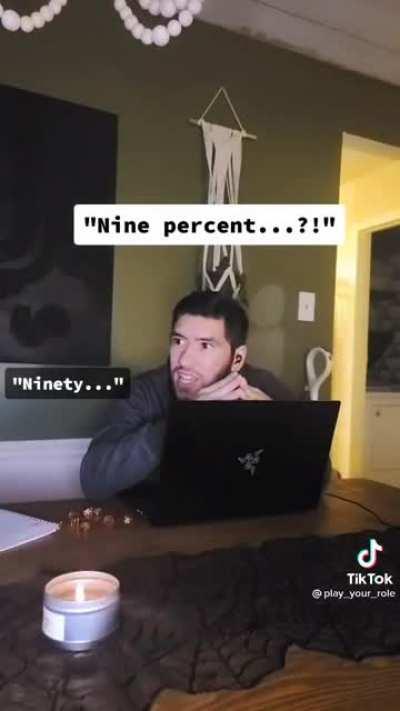 What sort of dnd party would this be without all backstories composed exclusively of trauma(credit to @play_your_role_ on tik tok)