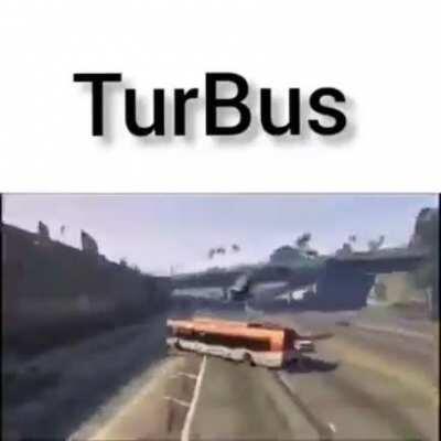 Buses de Valparaíso ser como: