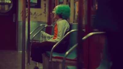 HUMOR: Billy took the wrong train.