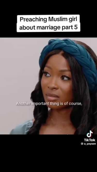 This is giving me an iffy feeling. That I can’t put my finger on. Does the law of the country not matter in inter-faith marriages? 