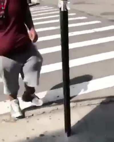 Old video of a plate givin up his “flag” for not being Real Right😂😂