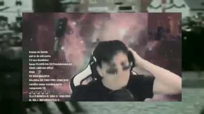 Espalhem essa propaganda para o mundo