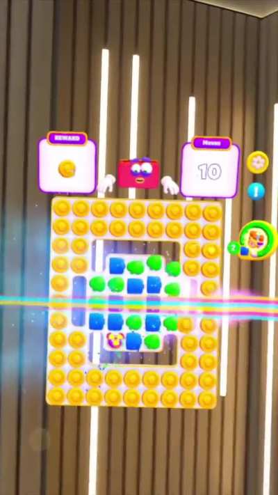 Time to match and groove! 💃🕺 Learn some new moves :)