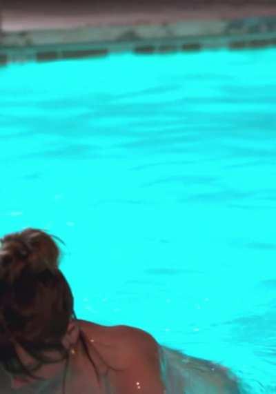 The Night Clerk - 2020