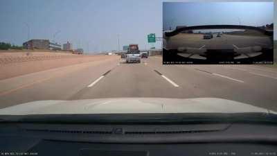 I know I drive what some would consider a riced out Honda Civic but…