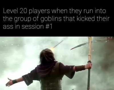 Recruit them and start a cult