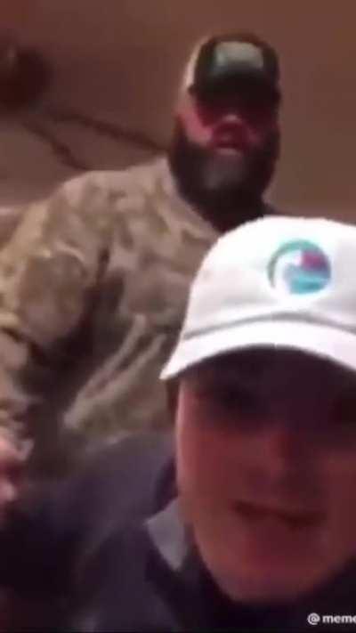 kid almost died 💀