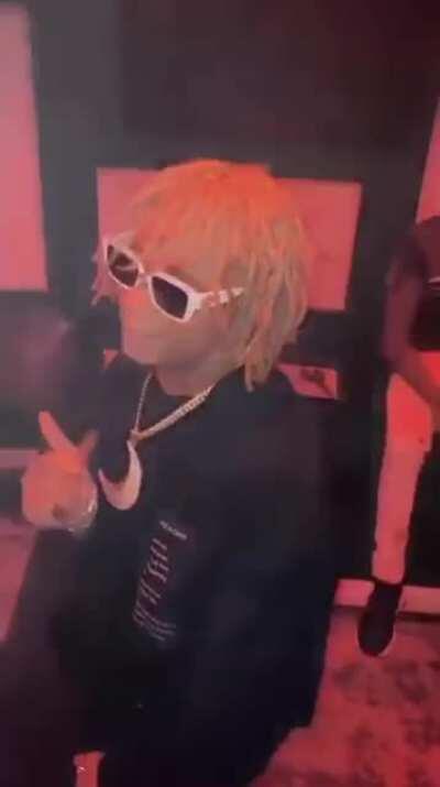 new snippet is insane