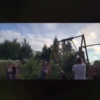 Alright so who's next?