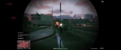 Your daily dose of GTA