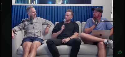 Selfless captain pr agent john and muffadal getting recognised internationally 