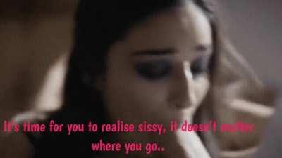 You're addicted, no way to escape it!