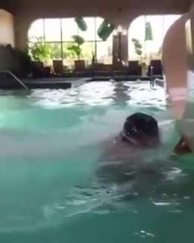 HMFT after i break my face