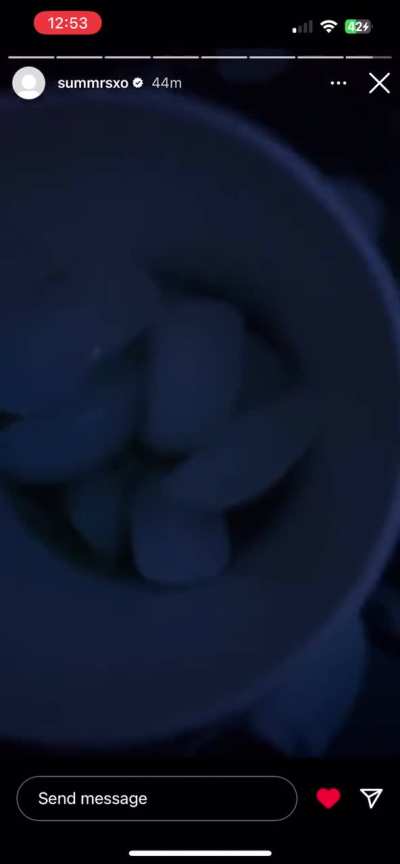 yall ever Hurd this?