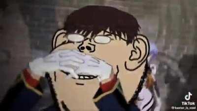 i dont even know at this point