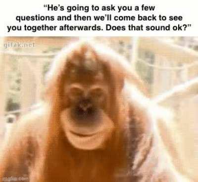 Resident introduces med student