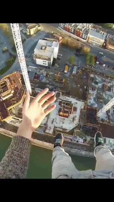 good that he doesn't have...