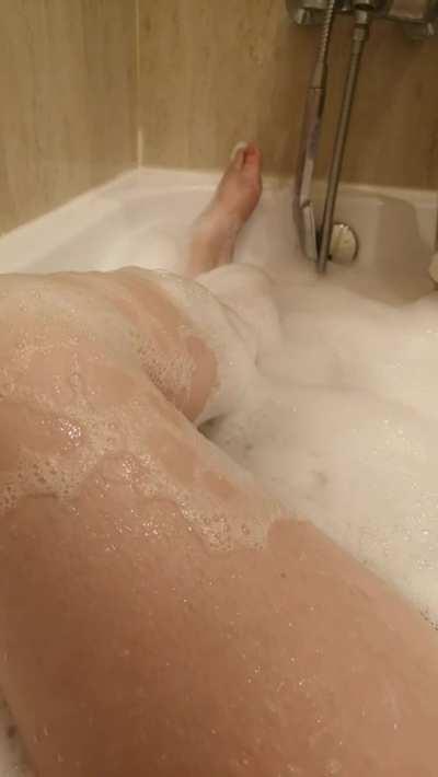 Wanna join me to have some fun?