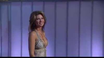 Shania Twain