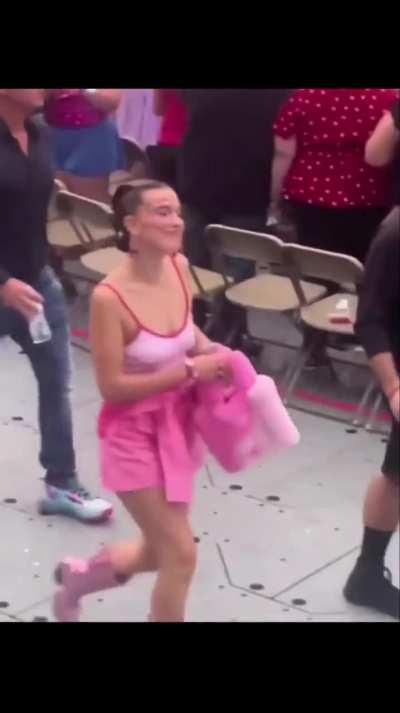 Hot video compilation