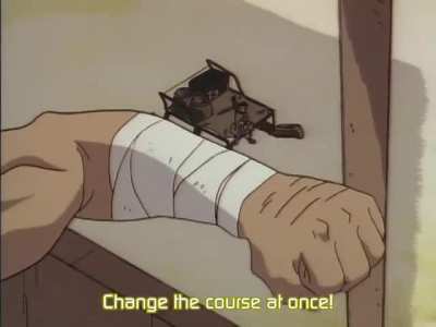 [Video] Photon: The Idiot Adventures