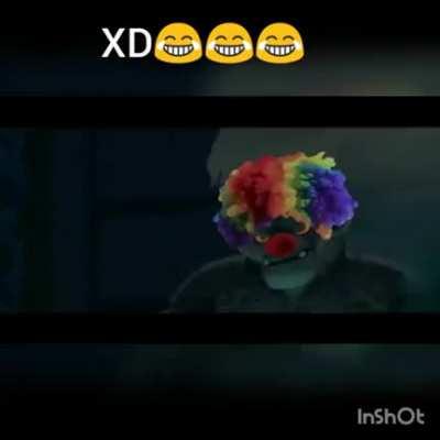 El comediante dragon