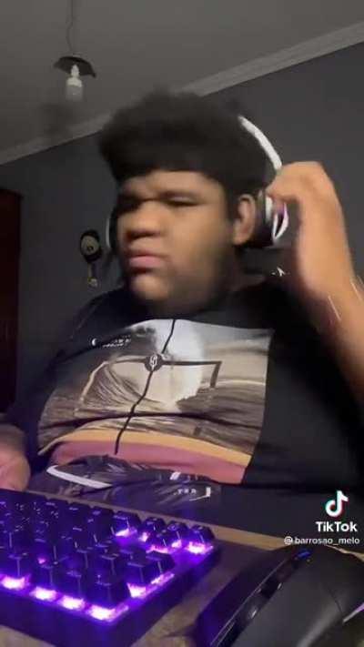 Não sei se é repost, provavelmente não