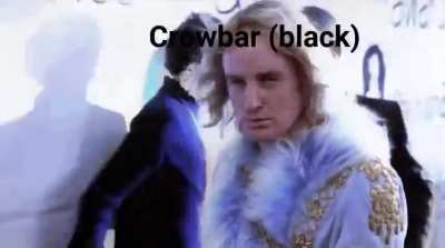 At long last, the King is dethroned