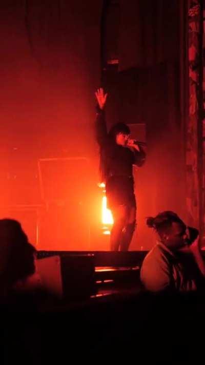 Courtney Laplante (Spiritbox)