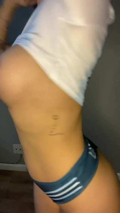 You have a thing that would fit perfectly between them