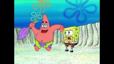 Patrick the edgy murderhobo paladin