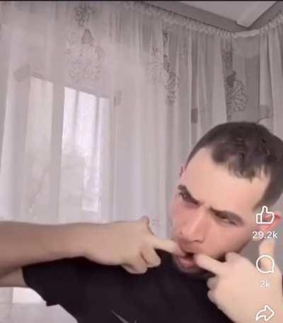 This gave me anxiety 