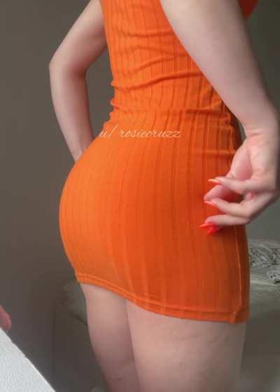 Panties just slow you down