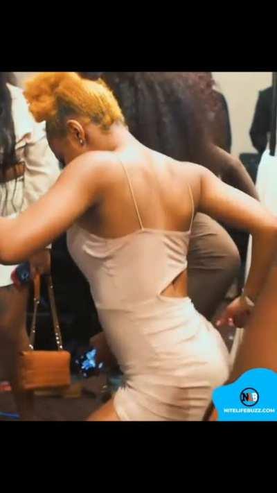 Hypnotic Bounce 😵🔥 (📷:@nitelifebuzz)