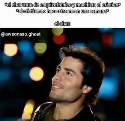 espero les guste mi momazo 😈 si se llega a dar que el cristian lo ve TIENE COPY XD NO LO ABRAS