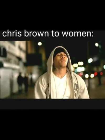 Chris Brown