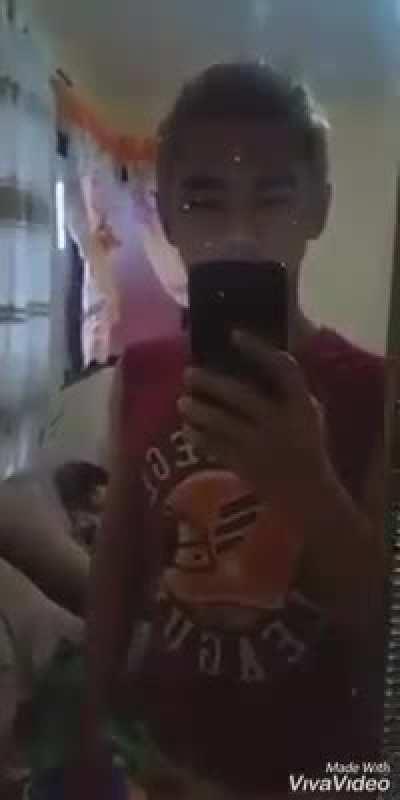 POV: Average Resident in the Proletariat University of the Philippines