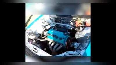 Thanks I hate doing car maintenance