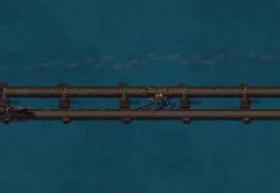 Spidertron can be pretty fast with the right equipment.