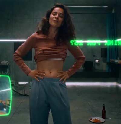 Alice Braga - 'Share?' (2023)